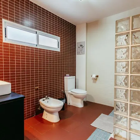 Дом отдыха Casa Pancho, Chillout, Oceanographic, Of Arts