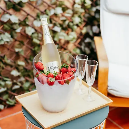 Casa Pancho, Chillout, Oceanographic, Of Arts Дом отдыха *