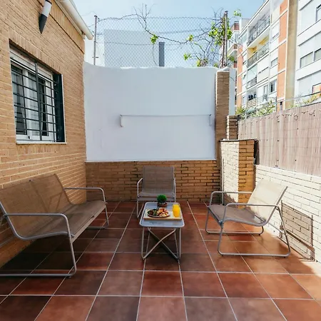Casa Pancho, Chillout, Oceanographic, Of Arts * Valencia