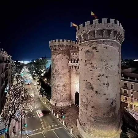 Carmen Flat 2 * Walencja