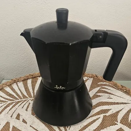 La Casita De Camelia Appartamento *