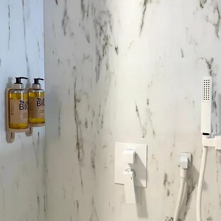 Apartamento Designer Facing The Sea *