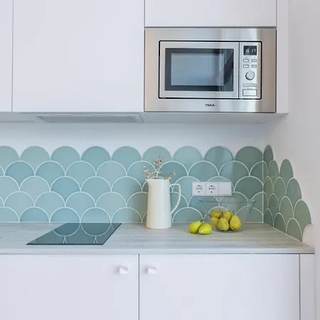 Appartamento Designer Facing The Sea Valenza