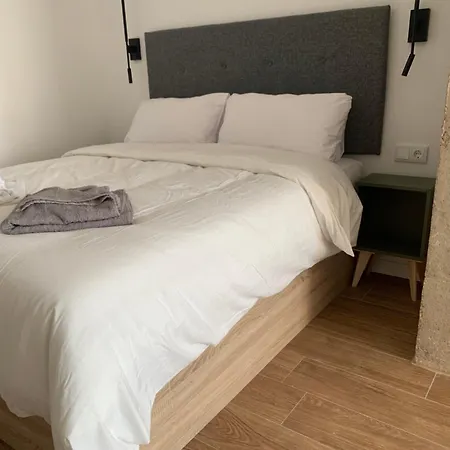 Park Flats By Vivogc