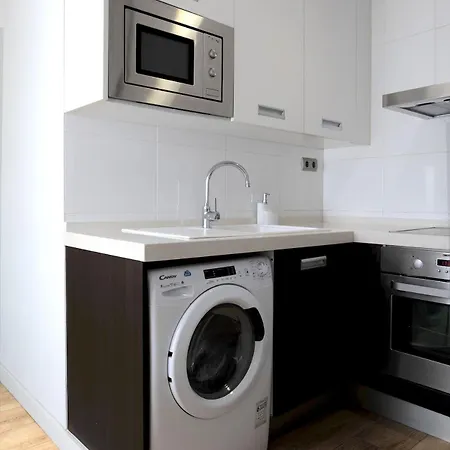 & Ciudad De Ciencias By Valenciaflats Eu *