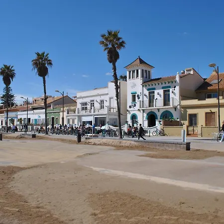 Relaxup Patacona Valencie