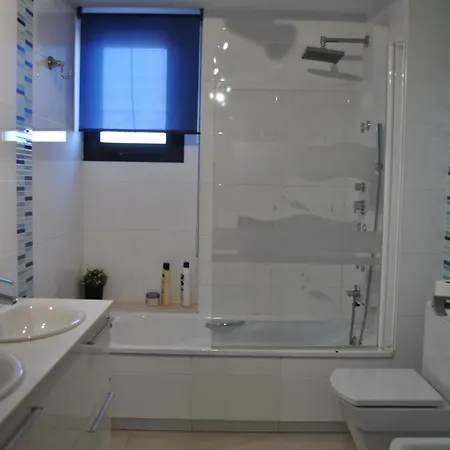 Relaxup Patacona * ולנסיה