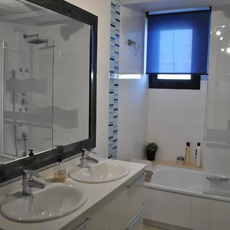 Relaxup Patacona * ולנסיה