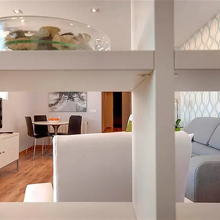 Friendly Gala Appartement Valence