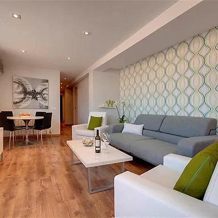 Friendly Gala Appartement