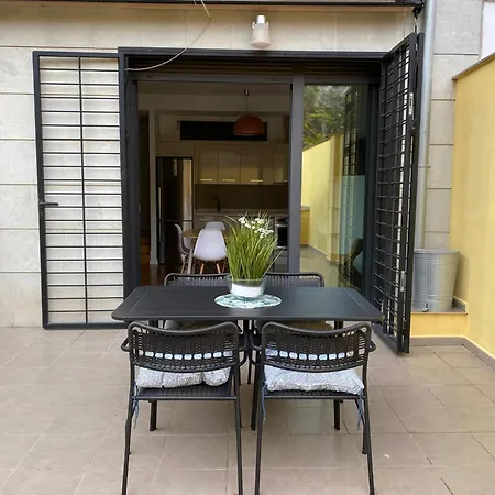 Apartment La Casita De Palomar - Palomargroup *