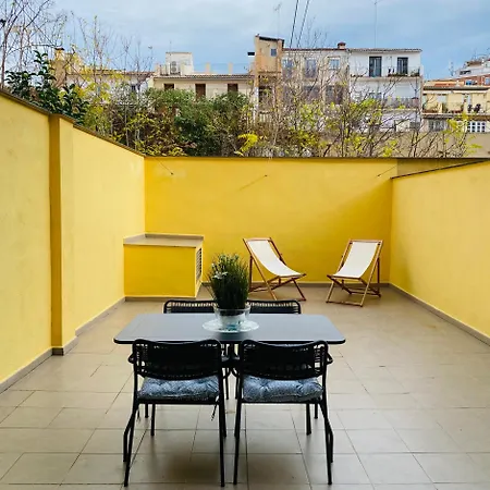 Apartment La Casita De Palomar - Palomargroup Valencia