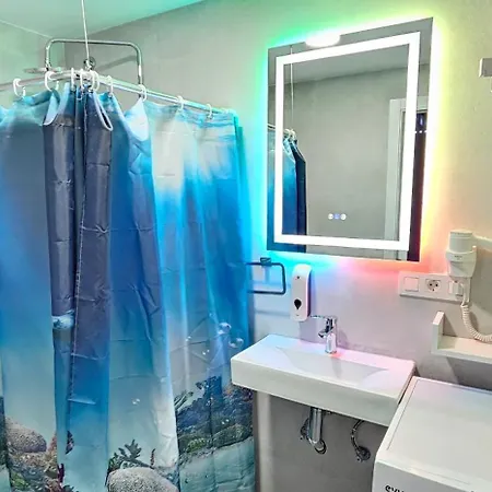 A45 Viviendaturisticavalencia Mundo バレンシア