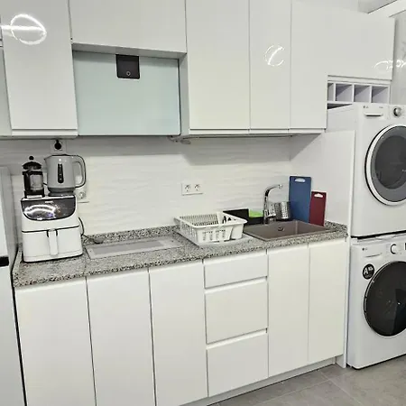 A45 Viviendaturisticavalencia Mundo Apartment *