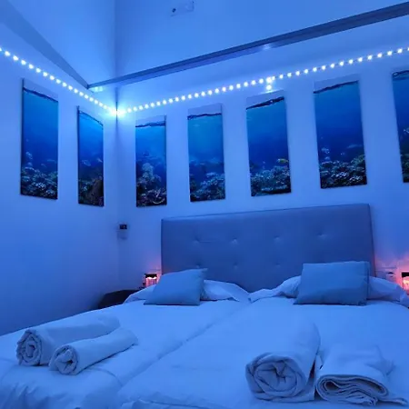 A45 Viviendaturisticavalencia Mundo Walencja