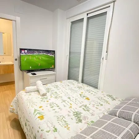 Frente Estacion De Tren Joaquin Sorolla