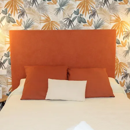 Apartman Ruzafa Tropical
