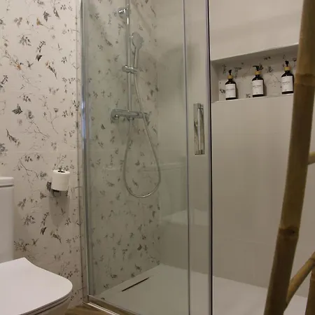 Ruzafa Tropical Apartment