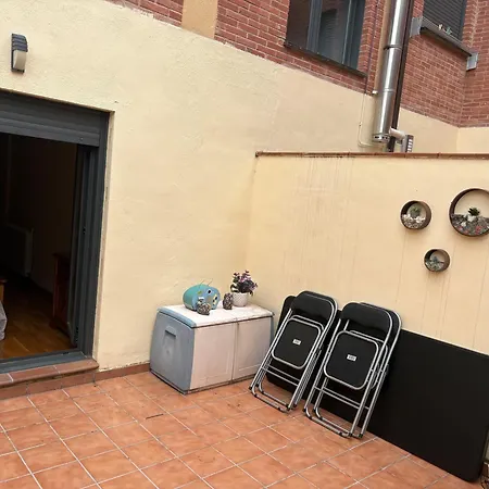 La Puerta Del Valle 2 *