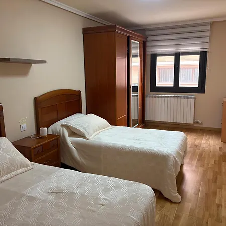 Apartment La Puerta Del Valle 2 *