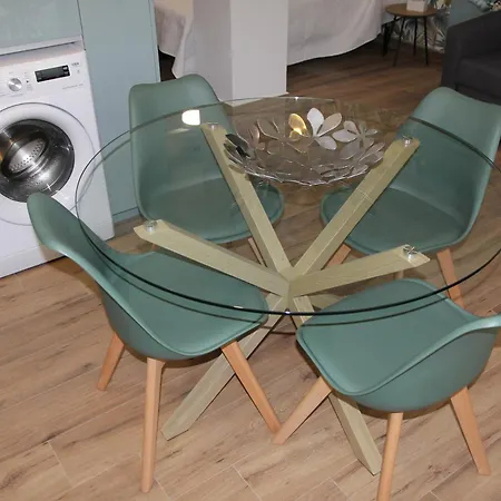 Ruzafa Acquamarina Appartamento Valenza