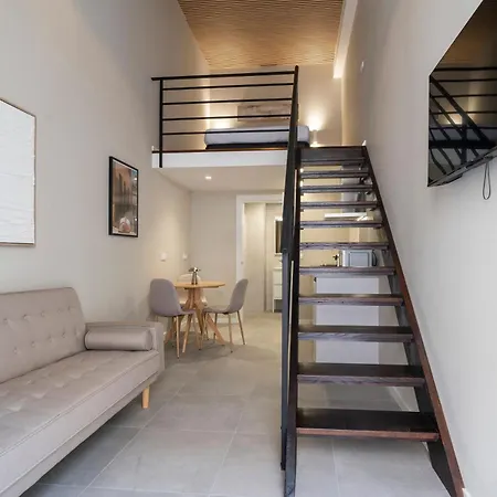 Vlc Host - Sumsi Aparthotel