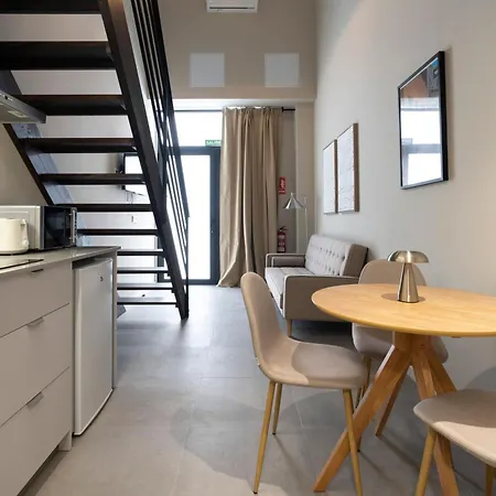 Vlc Host - Sumsi Aparthotel