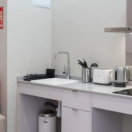 Vlc Host - Sumsi Aparthotel