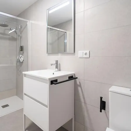 Vlc Host - Sumsi Aparthotel