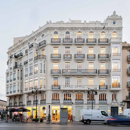 Limehome De Xativa * Valencia