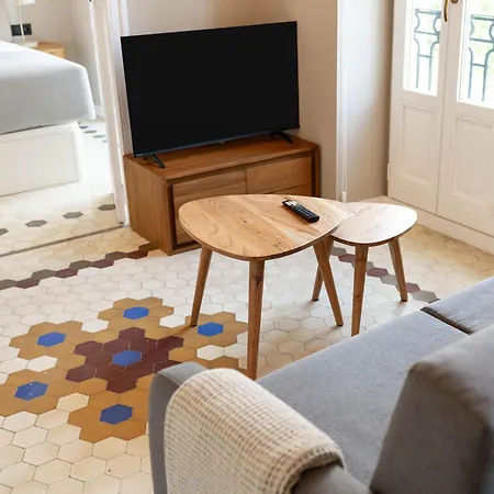 Limehome De Xativa Valencia