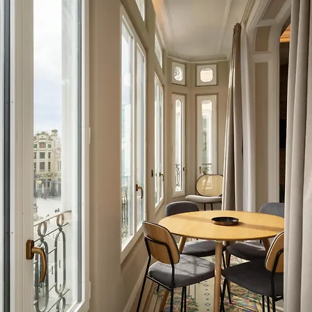 Limehome De Xativa Apartment *