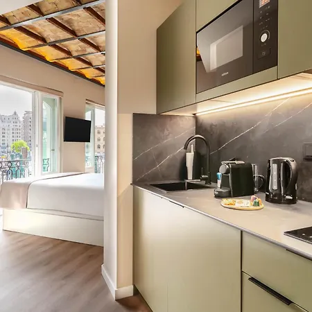 Limehome De Xativa *