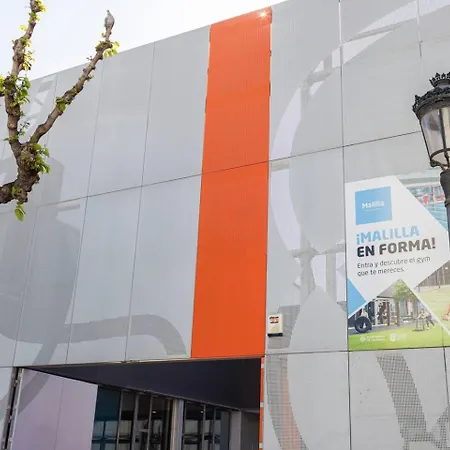 Guillem Jafer - Roig Arena