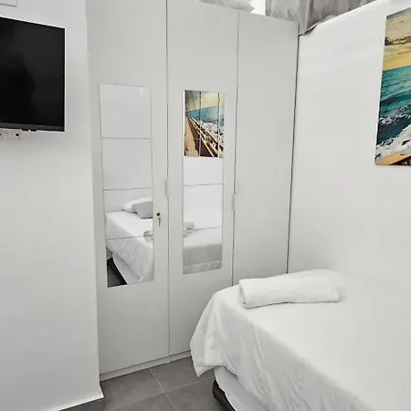 A45 Viviendaturisticavalencia Mundo Apartament Walencja