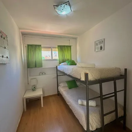 Casa Con Barbacoa En Urbanizacion Privada * 발렌시아