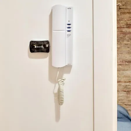 Ciutat Vella Modern Valencia