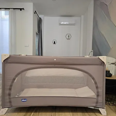 La Fonda De Olympia * Βαλένθια