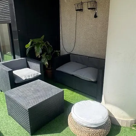 Appartamento 300 M From The ,parking , Breakfast