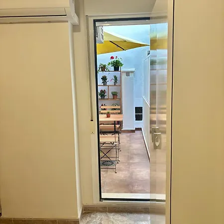 Apartment Bonita Con Terraza Valencia