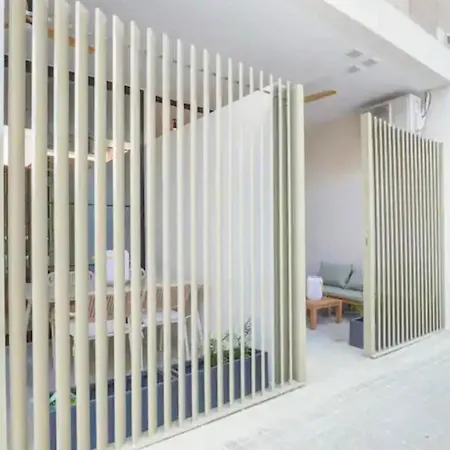 Mestalla Flats & Rut