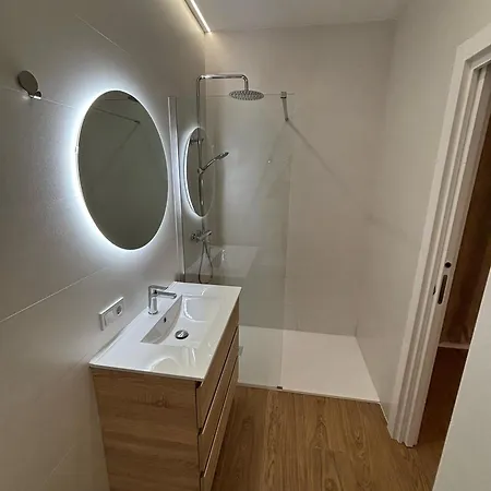 Nou Mestalla * Valence