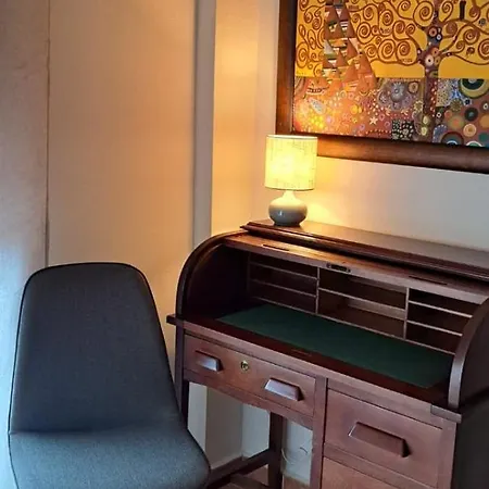 La Casa Del Olivo En Montserrat - *