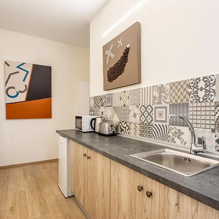 The Port Urban Loft