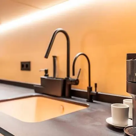 Lujoso En Ruzafa Apartament Walencja