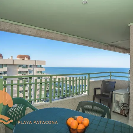 Patacona Appartement Valence