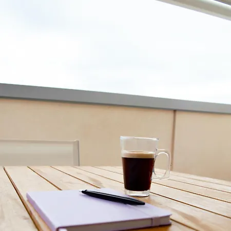 Apartmán Demetrio By Alma *