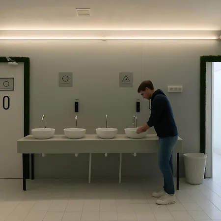 Nap V Hotel Valencia