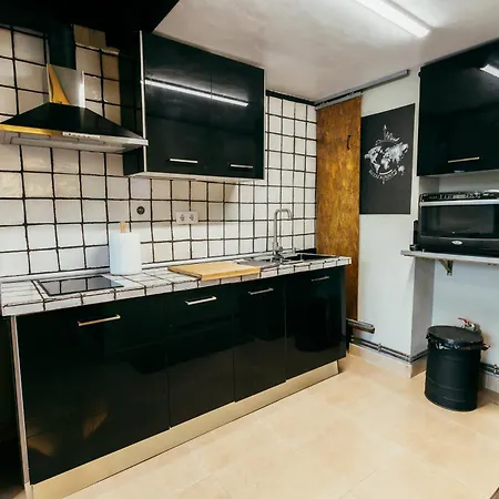 Ruzafa Roots, 12 Min To Centre, Smart Tv, Wine 아파트