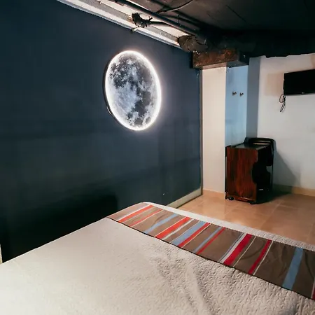 Ruzafa Roots, 12 Min To Centre, Smart Tv, Wine Valensiya